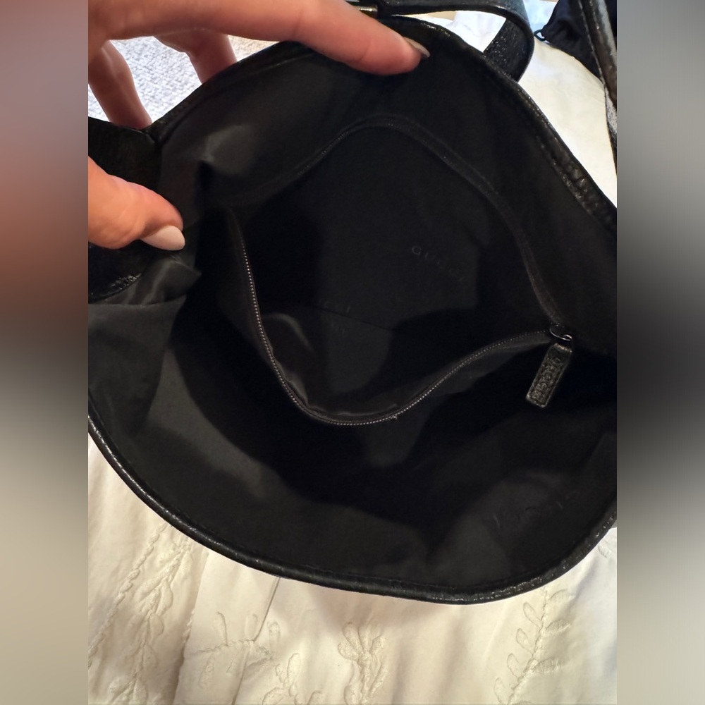 Vintage Gucci hobo bag - Picture 7 of 9